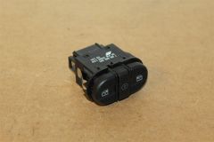Rear window switch VW Sharan 1995 - 2000 7M0959855 New genuine VW part