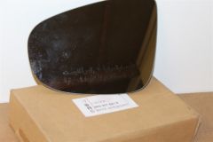 Left wing mirror glass Golf MK6 / Touran 5K0857521E New genuine VW part