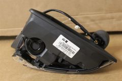 Left Electric Mirror Body Leon 5F 2013 On RHD 5F2857507N 9B9 New Genuine SEAT