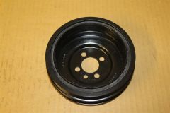 Crankshaft damper pulley Passat B5 / Skoda Superb 03G105243B New genuine VW part