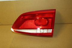 3AF945094L Right Inner Tail Lamp VW Passat B7 Estate NON UK LHD New genuine part