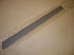 Rear left door moulding Audi A3 / RS4 8P4853963B New genuine Audi part