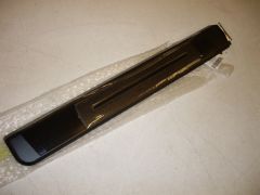 Rear left sill trim strip Audi A3 sportback 8P4853557C New genuine Audi part