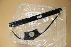 Audi Q5 SQ5 rear right window lifter mechanism 8R0839462D New Genuine Audi part