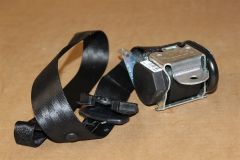 Left Front Seat Belt SEAT Ibiza 6L 2DR 2002-10 6L3857705L RAA New Genuine Seat