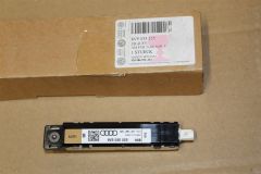 Audi A3 RS3 Aerial Amplifier Right Upper 8V5035225 New Genuine Audi part