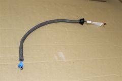 Front Door Inner Release Cable Audi A1 3DR 2011-18 8X3837085A New Genuine Audi
