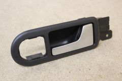VW Golf R32 MK4 right inner door handle with aluminium trim 3B2837114H 4J4 New genuine VW part