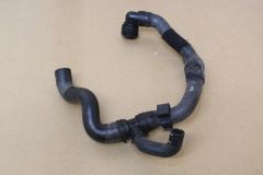 Passat 2009-11 Top Coolant Hose 1.6 Tdi Hose 3C0122051DA New Genuine VW part
