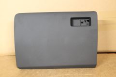 VW Passat B6 glovebox lid BLACK 3C2857101F New genuine VW part