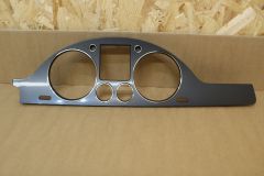 VW Passat B6 2006 – 08 instrument cluster trim 3C2858335AT 44S New genuine VW part