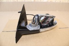 Right wing mirror body VW Phaeton 2002 – 2007 UK Right hand drive 3D2857507BK041 New genuine VW part