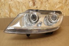 VW Phaeton 2002 - 2007 left bi-xenon headlight 3D2941017L New genuine VW part