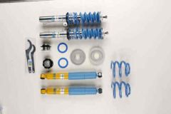 VW Golf MK4 R32 Bilstein B14 height adjustable coilover suspension kit
