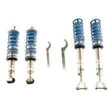 Bilstein B16 PSS9 suspension kit Audi RS6 S6 A6 Quattro 1997 - 2004 Genuine Bilstein