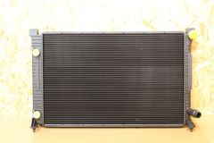 Audi RS6 C5 4.2 radiator 4B3121251E New genuine Audi part