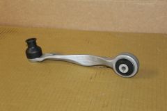 A4 A8 Passat B5 front suspension left upper rear arm 4D0407509D  Genuine Audi