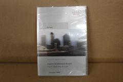 Audi MMI High 2009 Europe Sat Nav DVD data 4E0060884BQ  New genuine Audi part