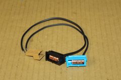 Telephone microphone loom Audi A6 S6 2005-08 ** 4F2035711A New genuine Audi part