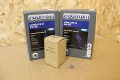 Audi A6 / A7 C7 3.0 TDI 2011 - 2014 engine oil change kit with genuine Audi filter and genuine oil