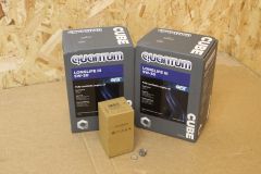 Audi A6 / A7 C7 2014 - 2018 3.0 TDI OIL CHANGE KIT using genuine filters and genuine oil