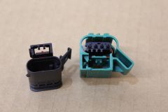 Maintenance connector for high voltage system various VW Audi Skoda Seat electric / EV cars and vans