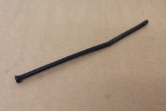 VW Golf MK7 rear VW badge drain tube (cause of water leaks on MK7) New genuine VW modified tube