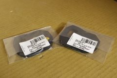 VW Golf MK7 2013-2017 (LED LIGHTS ONLY) rear light seal kit - New genuine VW parts