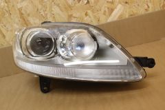 Right / UK drivers side xenon headlight VW GOLF PLUS 2005 - 2009 5M2941754A New genuine VW part