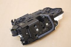 Front right door latch mechanism VW Passat Amarok CC Scirocco Tiguan Fabia Ibiza 5N2837016D New genuine VW part