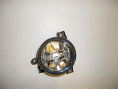 Right foglight Altea Ibiza Leon 5P0941704 New genuine Seat part