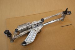 Front wiper linkage with motor VW Touran 2016 – 2022 5TC955023A New genuine VW part