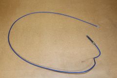 VW Caddy 1996-03 1.9 Diesel Fuel Return Line 6K0201219C New Genuine part