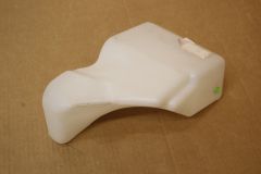 Windscreen washer tank Polo Caddy Ibiza Cordoba 6K0955453J New genuine VW part