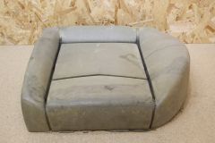 Rear left seat foam padding Seat Ibiza / Cordoba 6L0885375M New genuine part