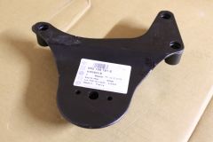 Engine mounting bracket Polo Lupo Arosa 1.7 / 1.9 6N0199181S New genuine VW part