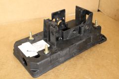 Auto gear selector mechanism Polo Ibiza Fabia 6Q0713061 New genuine VW part