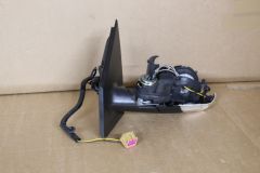 VW Polo left wing mirror 6Q2857507AE New genuine VW part