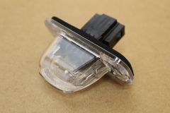 VW Transporter T4 91-04 rear number plate light 701943021 New genuine VW part