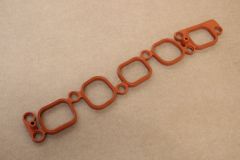 Inlet manifold gasket 2.3 V5 20v Golf MK4 Bora Leon Toledo Passat equiv' to 066133237 New genuine Victor Reinz part