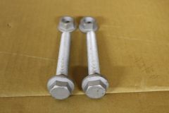 Wishbone bolt kit (one side) VW Transporter T5 5.1 6 6.1 New genuine VW parts