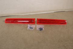 Barn door high level brake like kit (2 lights) VW T5 / 5.1 / 6 / 6.1 2003 - 2022 Genuine parts