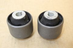 Front wishbone rear bush x2 VW Transporter T5 T5.1 T6 T6.1 all except T32 New genuine VW parts