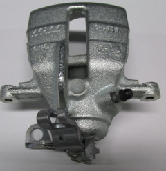 Rear RIGHT brake caliper VW Transporter T5 / 5.1 / 6 / 6.1 2003 - 2021
