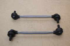 VW Transporter T5 T5.1 T6 T6.1 front anti roll bar drop link kit (all models 2003 - 2023) Genuine parts