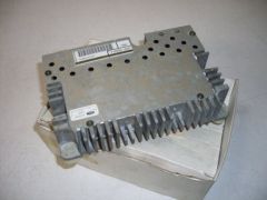 Speaker amplifier Sharan / Alhambra MK1 7M0035225A New genuine SEAT part