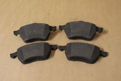 Front brake pads Sharan Alhambra 95-02 7M0698151B 7M3698151 New genuine VW part