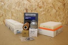Sharan / Alhambra 1.9 TDi 115bhp full service kit using Genuine VW filter & VW oil