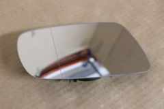 Right wing mirror glass Sharan Alhambra 7M2857522A New genuine SEAT part