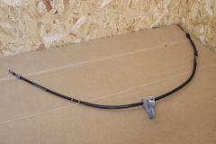 Handbrake cable for Audi 80 1992 - 93 8A0609721AE New Genuine Audi part